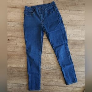 Levi Skinny Jeans
